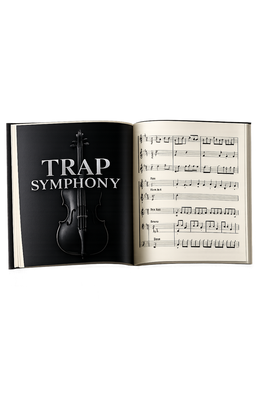 Sheet Music